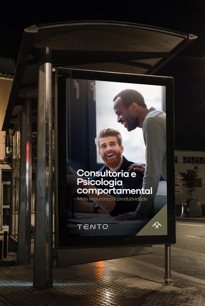 CONSULTORIA E PSICOLOGIA COMPORTAMENTAL