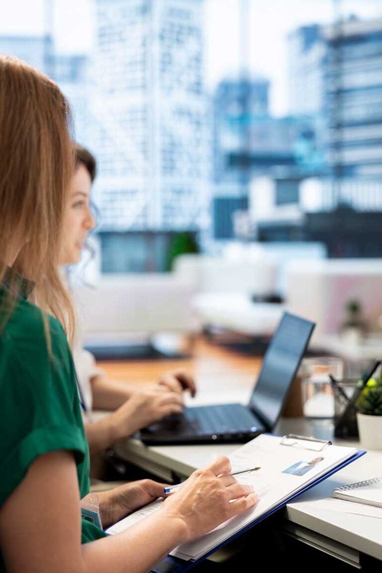 Consultoria e Psicologia Comportamental