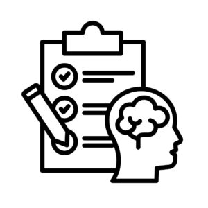 Avaliações Psicológicas e Cognitivas