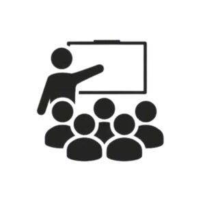 Palestras e Workshops